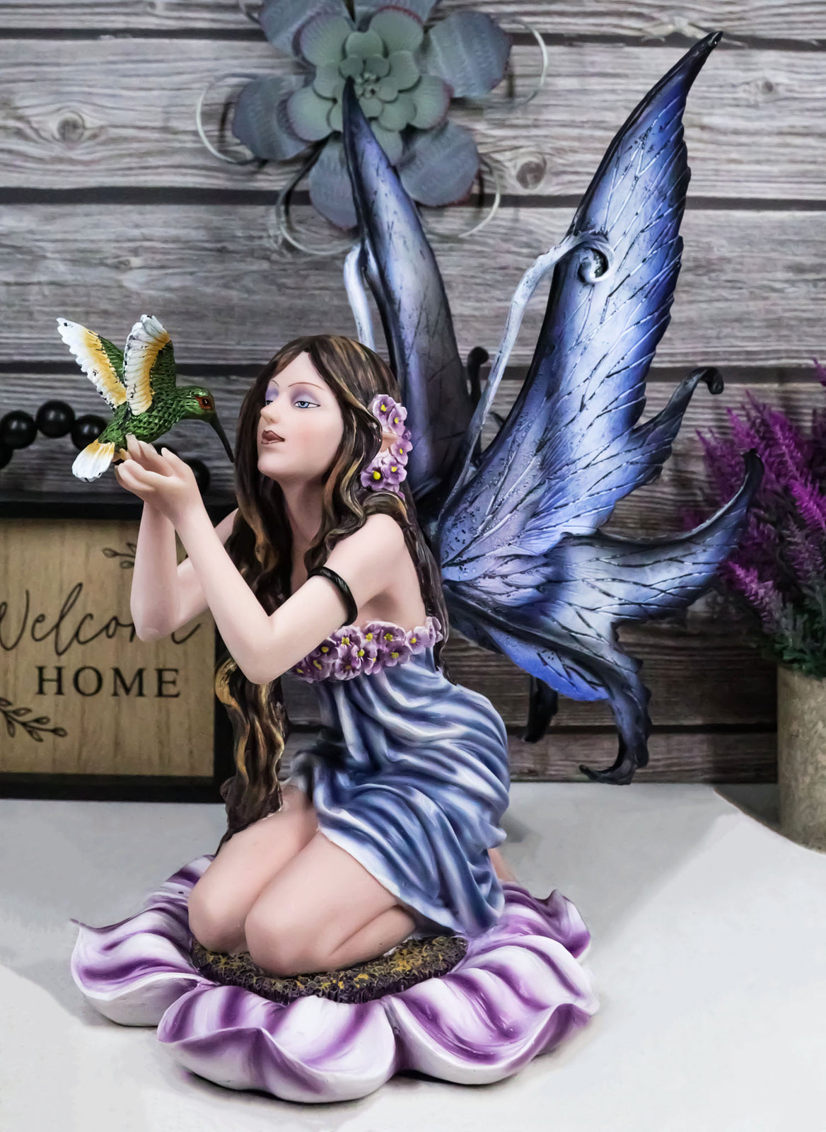 Collectable figurines