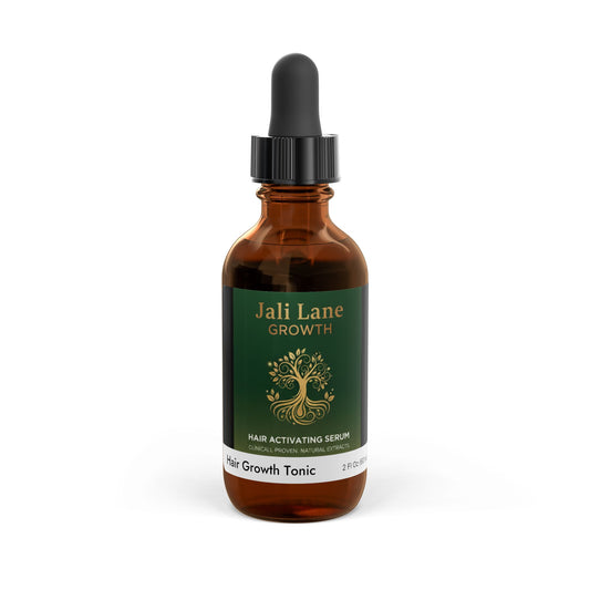 Hair Growth Tonic, 2oz