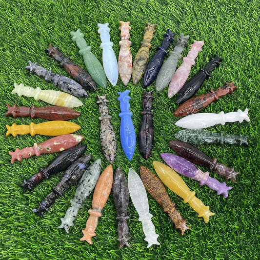 Collection of Natural Wonders