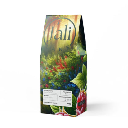 Jali Lane High Lakes Coffee Blend (Light Roast)