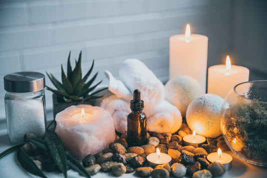 Reiki Light Code Energy Healing